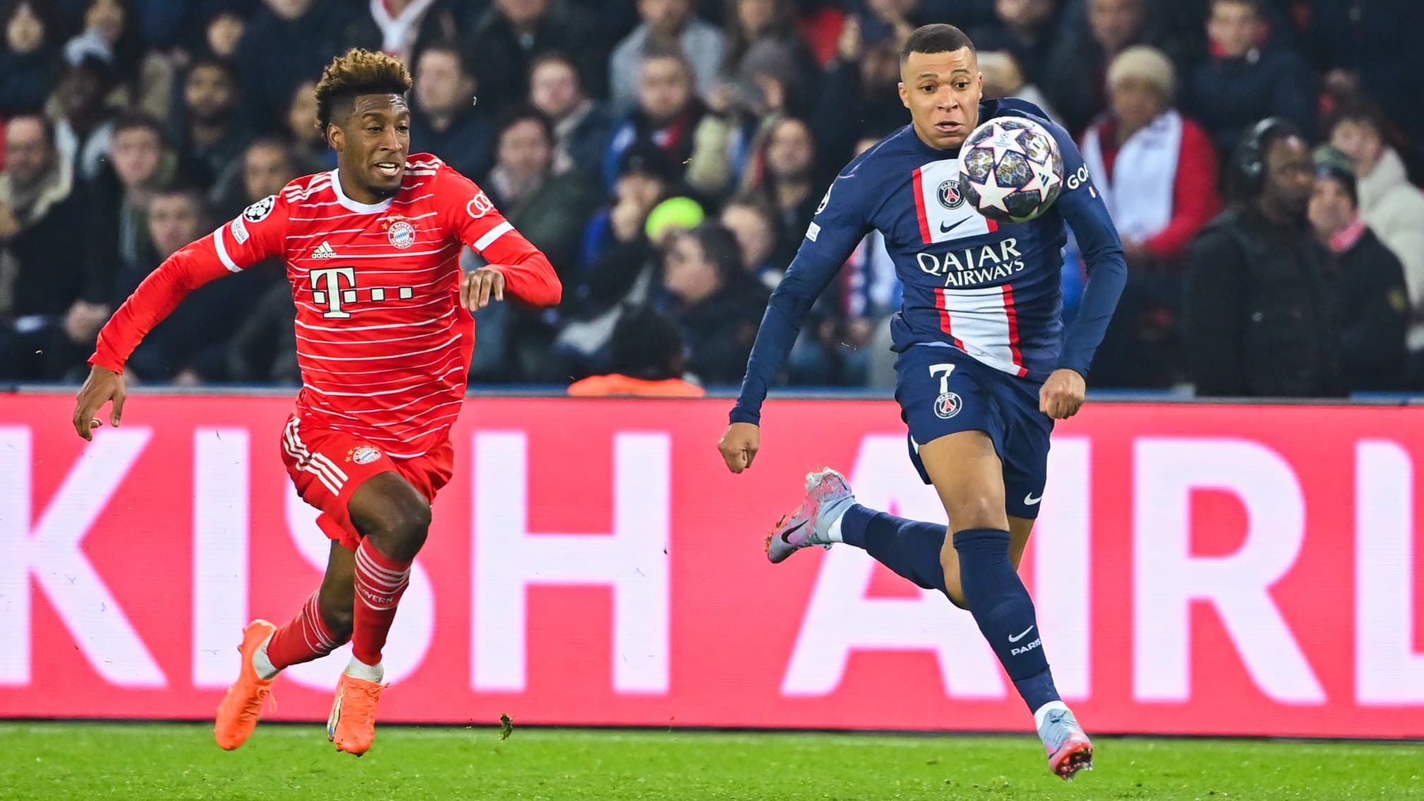 کۆمان نهێنی لە پەلوپۆخستنی ئێمباپێ ئاشکرا دەکات