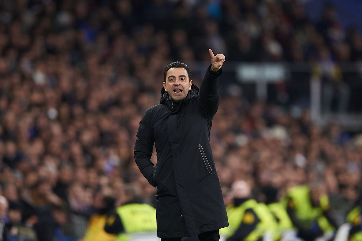 چاڤی باسی ریال مەدرید و بڕیارەکانی ناوبژیوانان دەکات