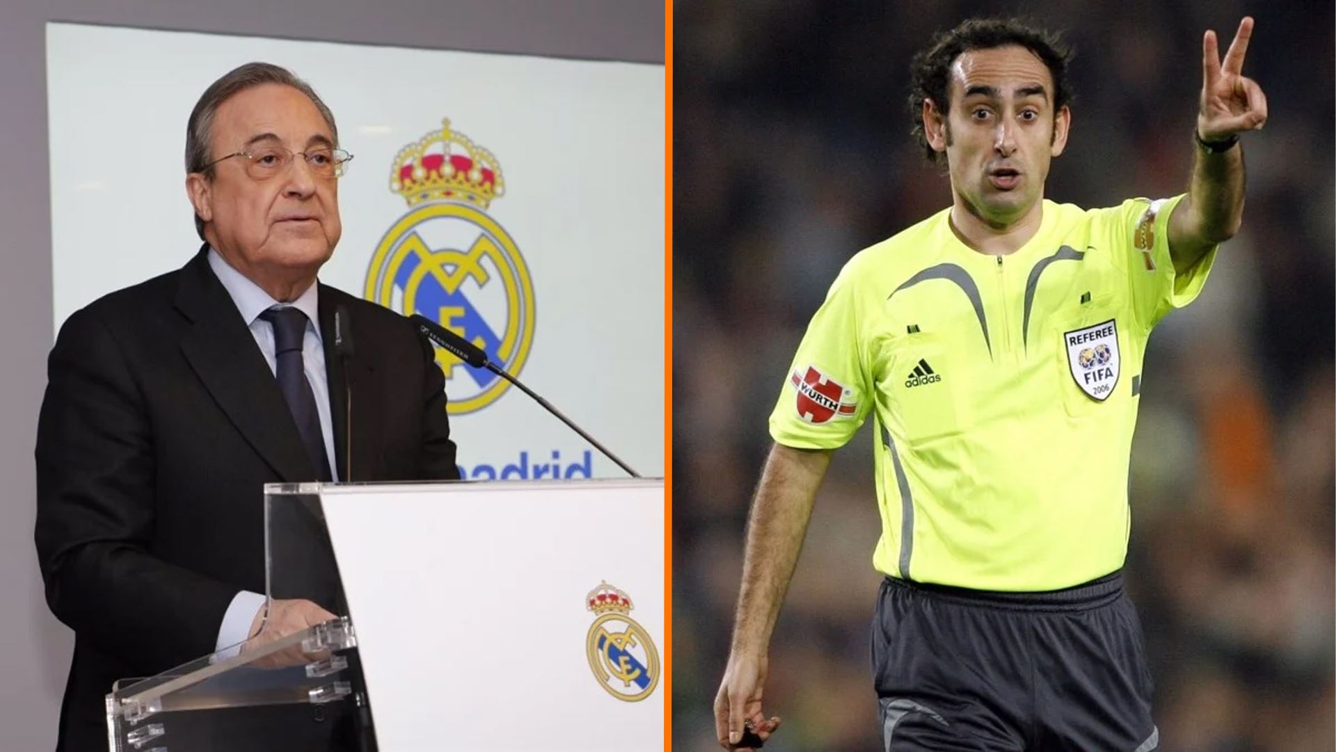 ناوبژیوانێکی پێشووی لالیگا: پێرێز داوای شتێکی سەیری لێکردم