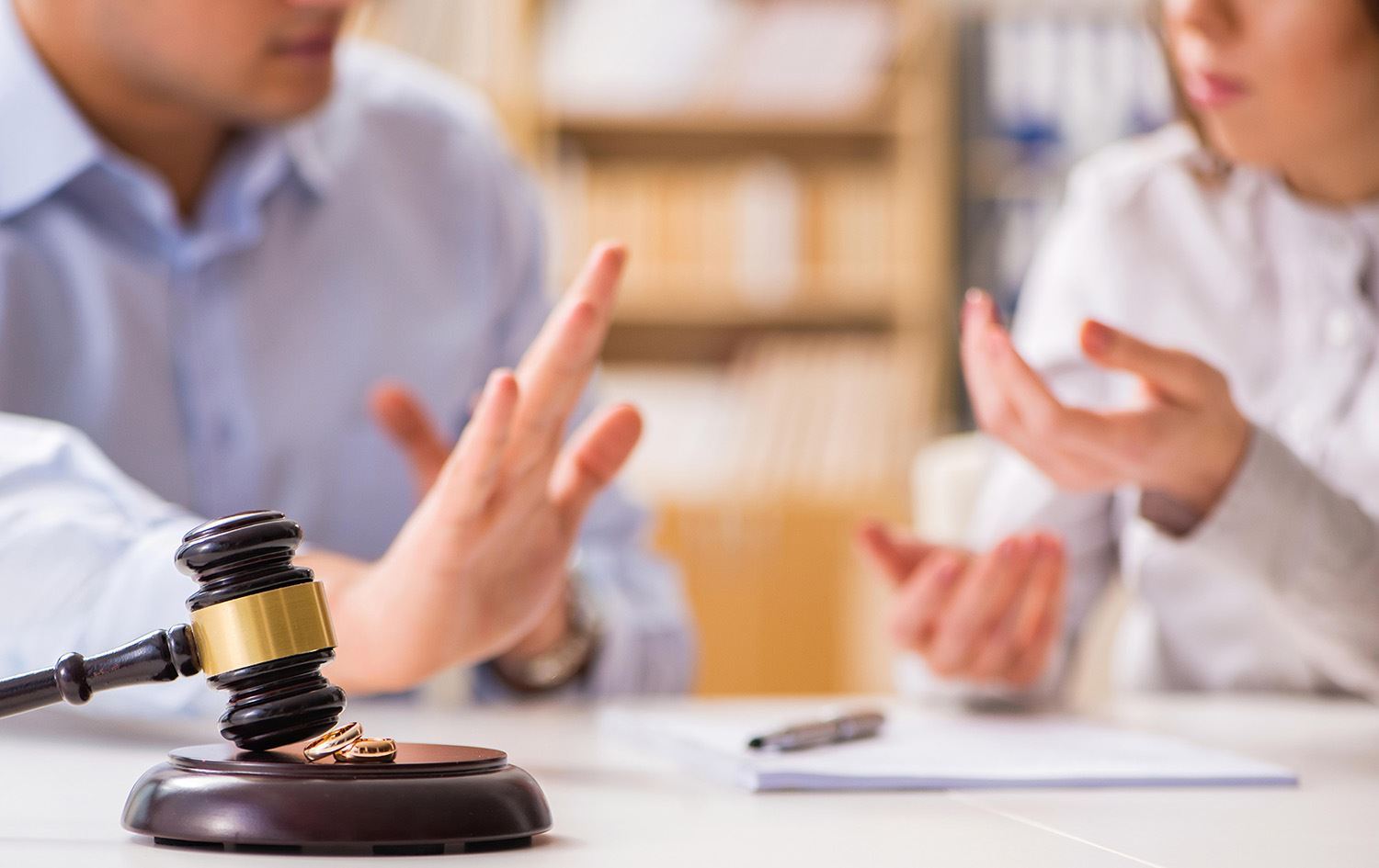 مانگى شوبات شەش هەزار جیابوونەوە لە عێراق تۆمارکراون