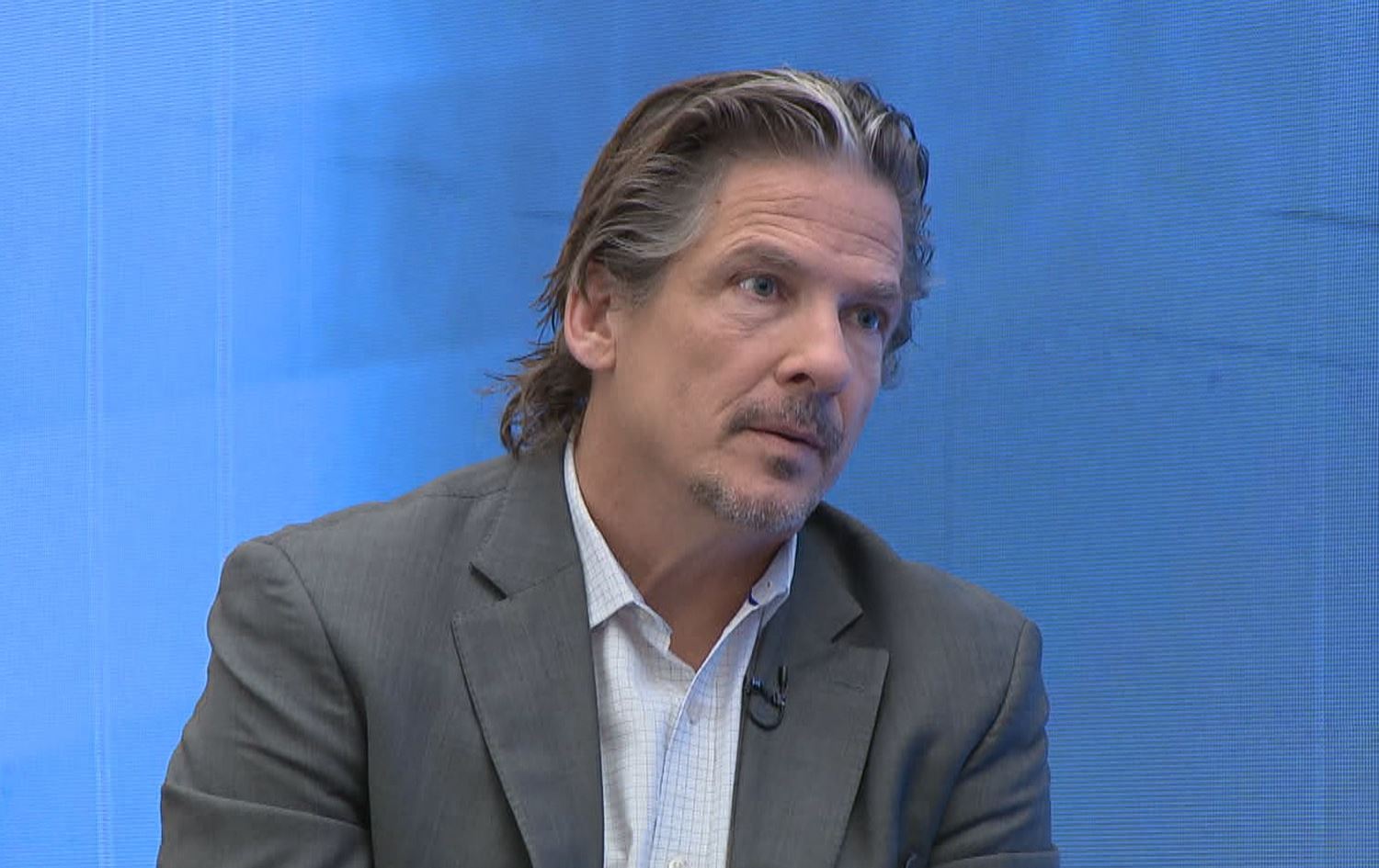 Institutionalizing security apparatus needed to counter attacks: Expert