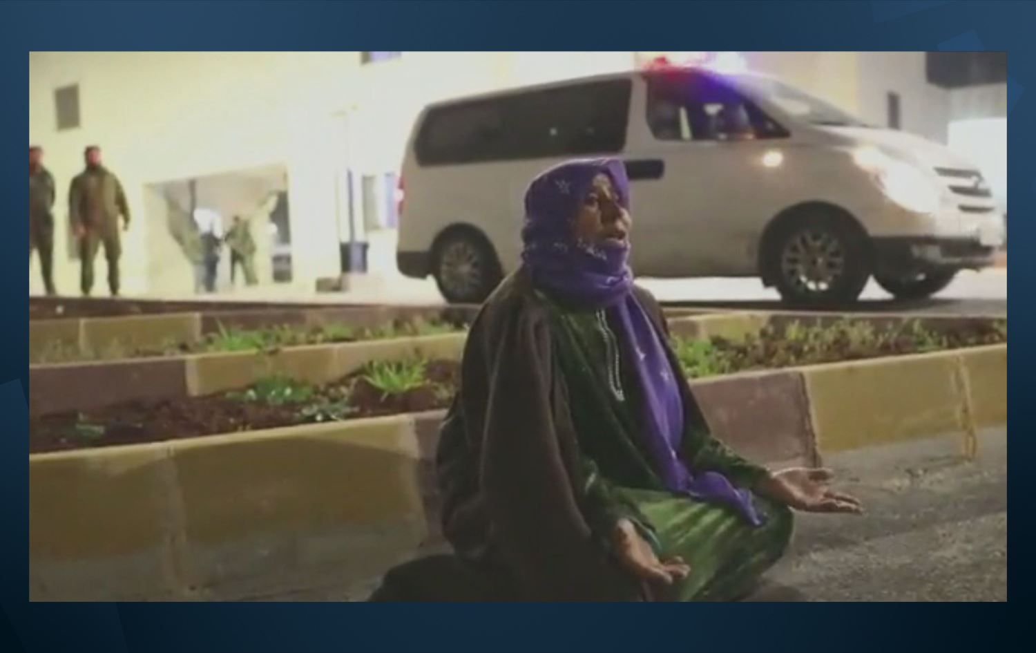 Termê welatiyê Sûrî ku li ser sînor hatibû kuştin vegerandin Idlibê