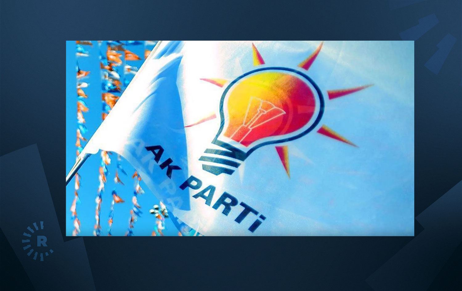 Seçim öncesi AK Parti'de 6 kritik atama