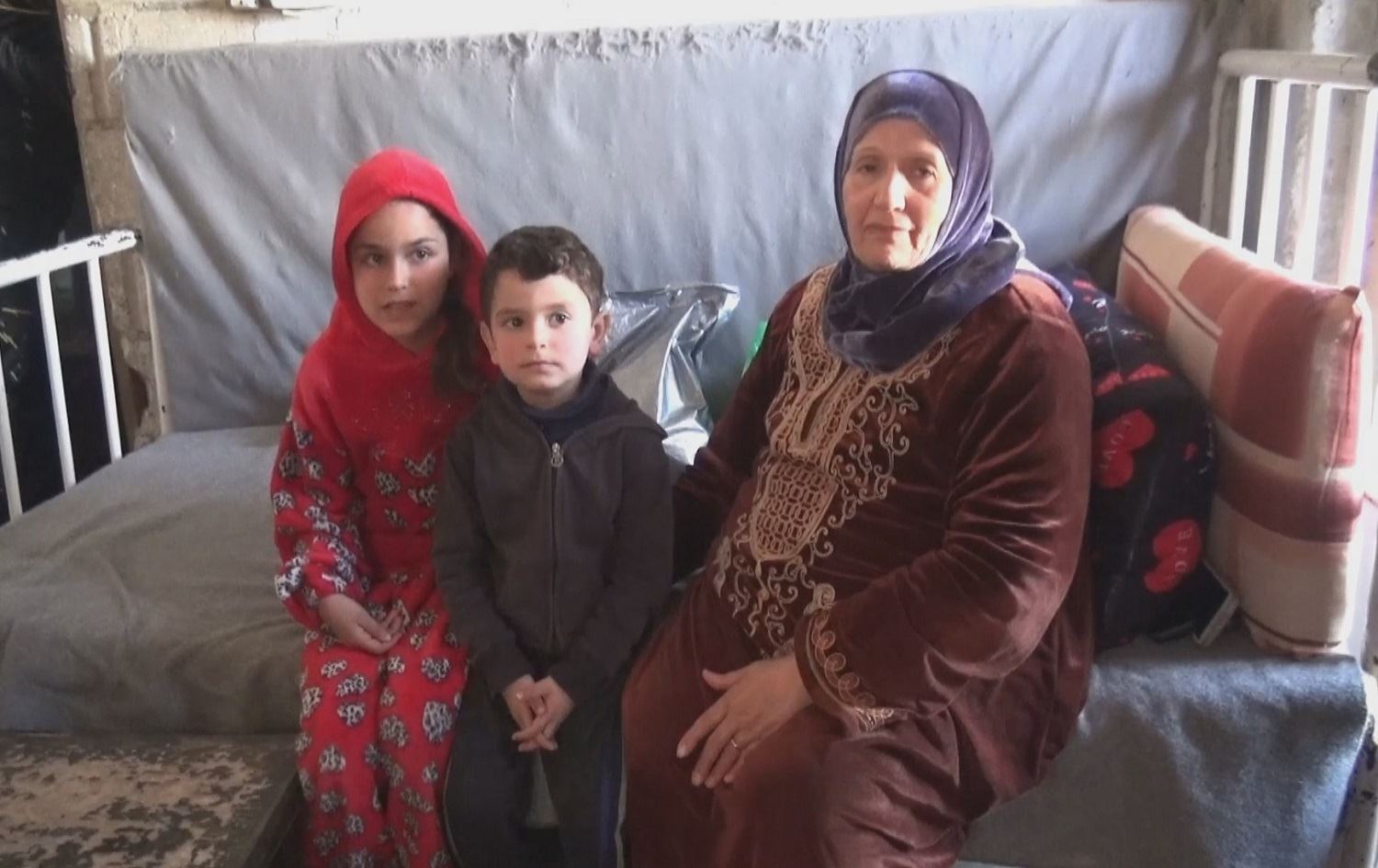 Piştî 12 sal şer koçberên Sûrî dixwazin vegerin warê xwe