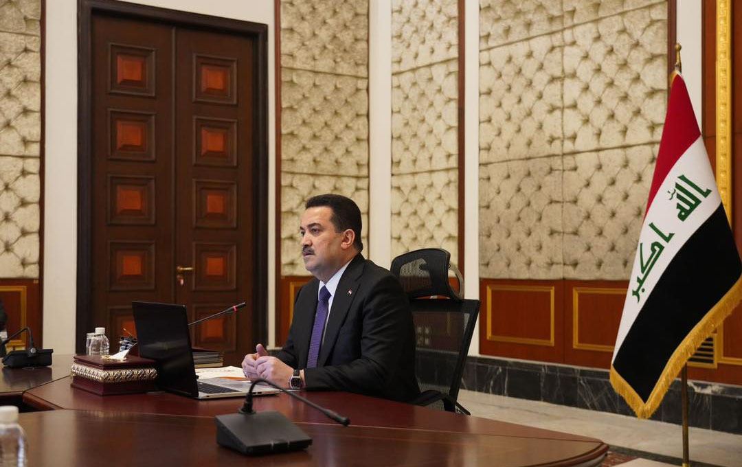 سەرۆکوەزیرانی عێراق سەردانی هەولێر دەکات؛ "ئەگەر هەیە رێککەوتن بکرێت"