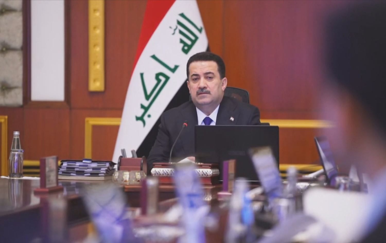 رێوشوێنەکانی پەسندکردنی پڕۆژەیاسای بودجەی عێراق و پشکی هەرێمی کوردستان چین؟