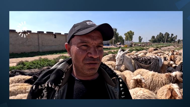 "رؤي في المنام أنه يُقتل".. قصة نحر داعش لراع في طوزخورماتو