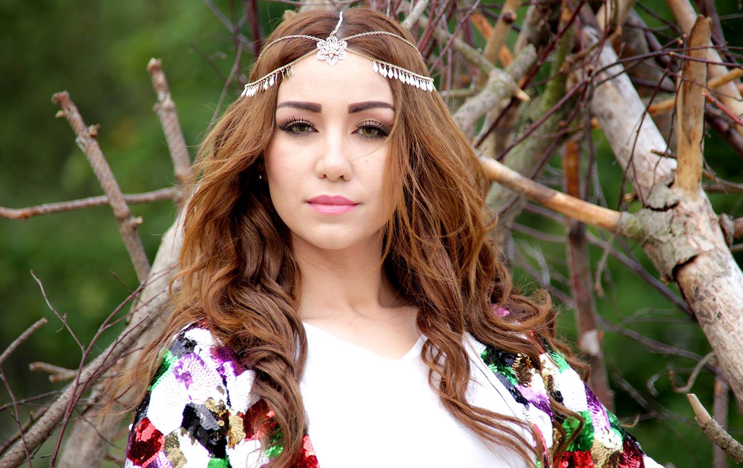 چۆپی ئاهەنگێک لە هەولێر دەگێڕێت