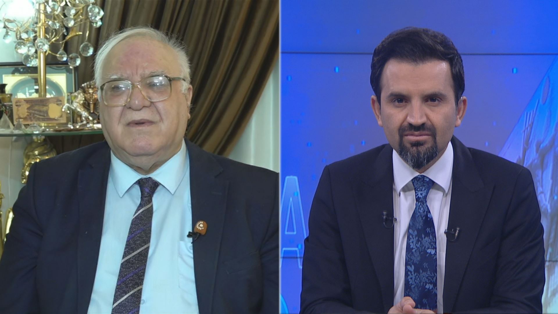 راوێژکارى دارایی و ئابووریى سەرۆکوەزیرانی عێراق: پشکى هەرێمى کوردستان لە بودجەدا گەرەنتی کراوە