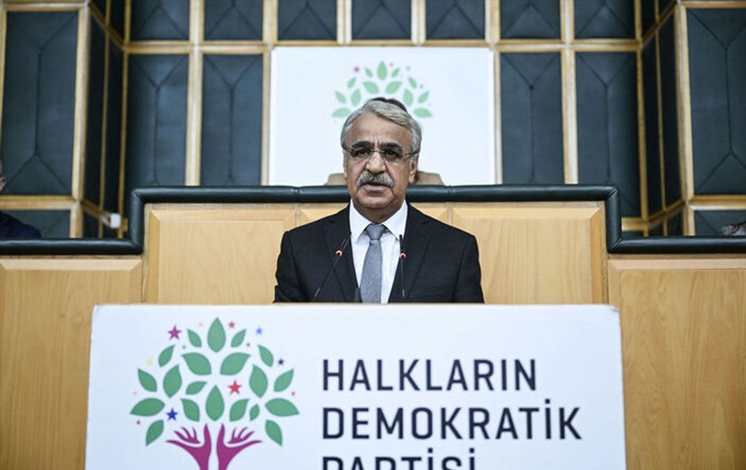 Sancar'dan seçim mesajı: İş birliği her defasında ilan ettiğimiz yöntemdir