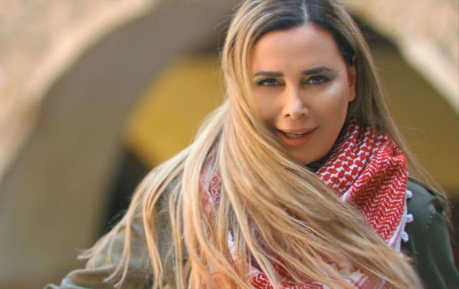 ئالین بەرهەمێک لەبارەی مەلا مستەفا بارزانی بڵاودەکاتەوە