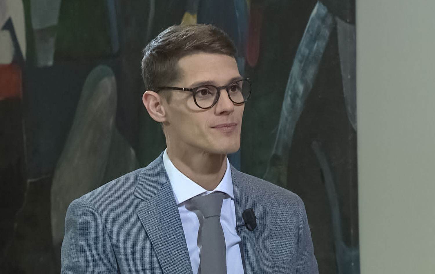 International community should limit the sale of drones: Drone Expert