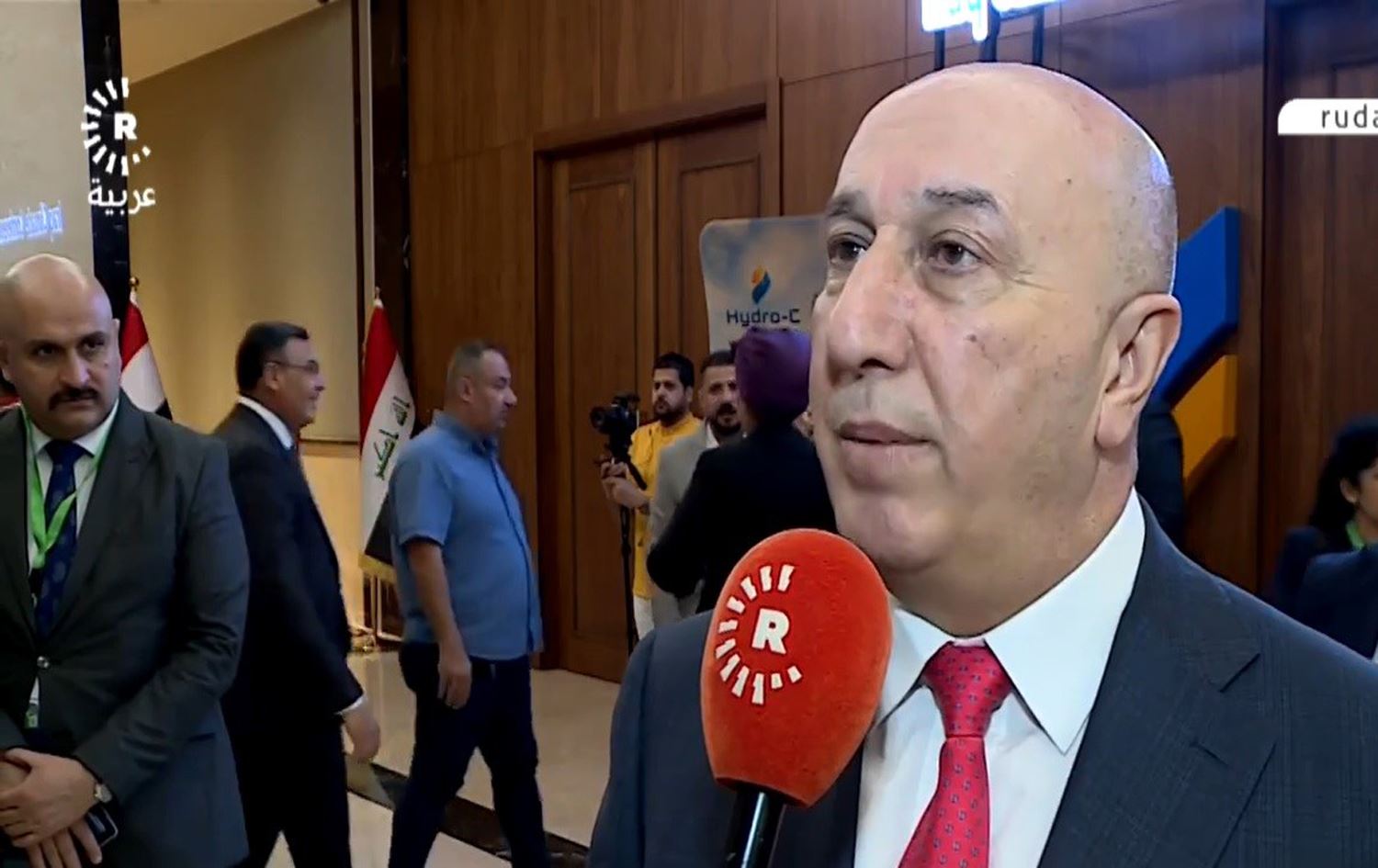 وزير البيئة: بنهاية 2028 سيخلو العراق من الألغام