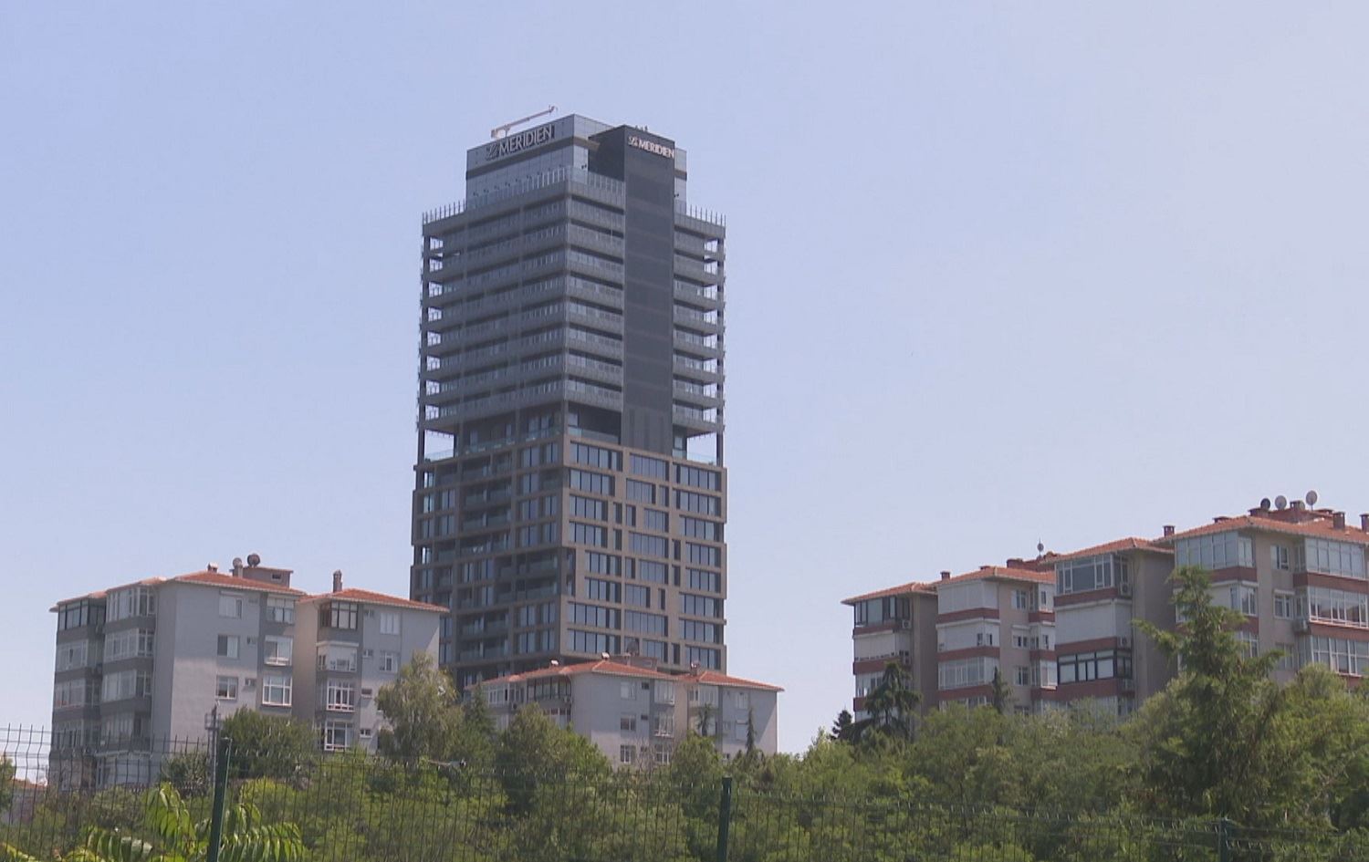 Li Stenbolê kirêya xaniyan her diçe zêde dibe