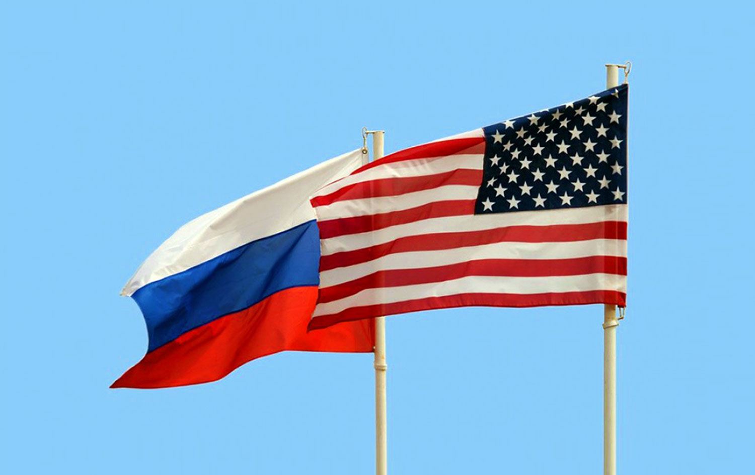 Karadeniz'de gerilim: Rus uçağı, Amerikan İHA'sını düşürdü