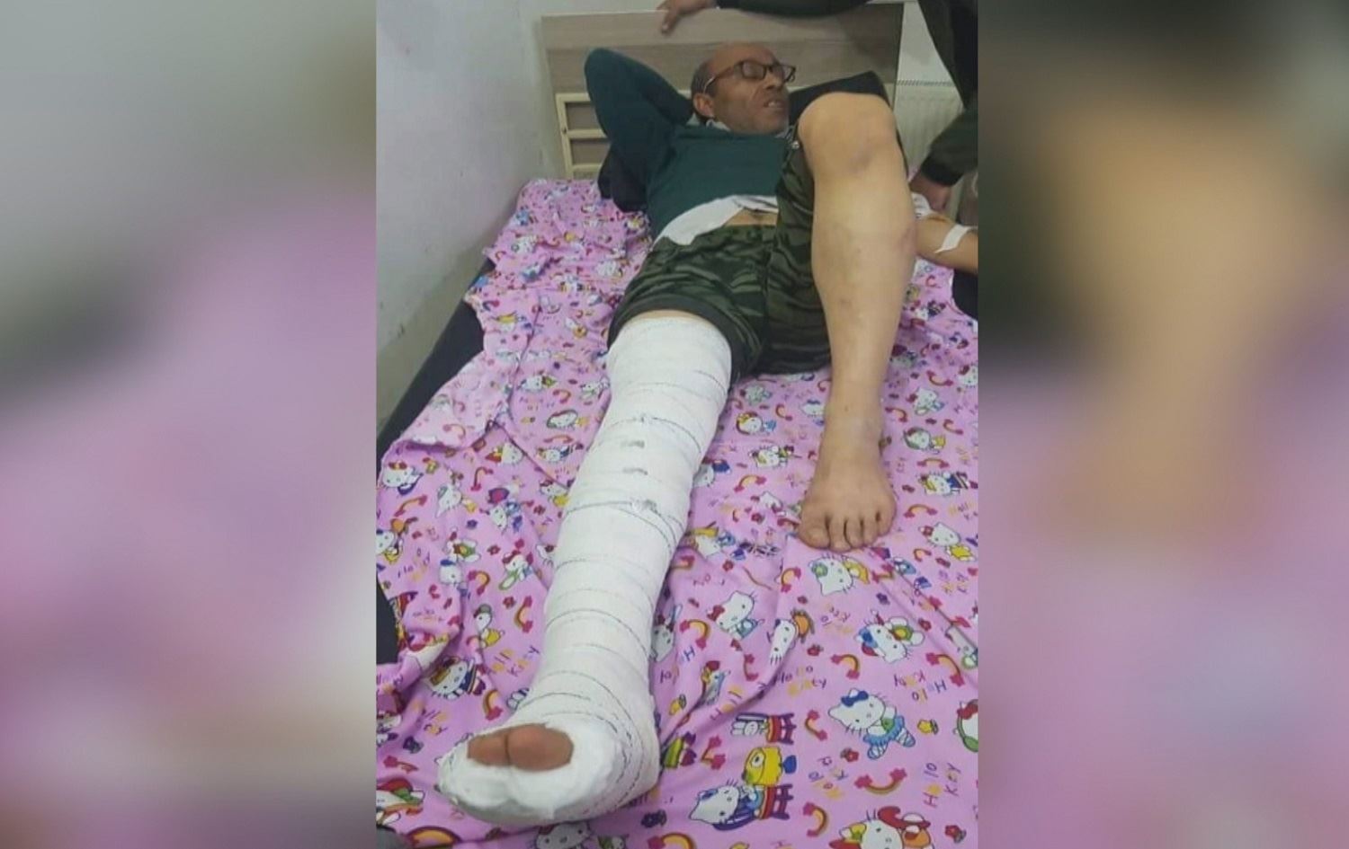 Partiya el Wehde: Grûpeke ser bi Rêveberiya Xweser hevalekî me revand