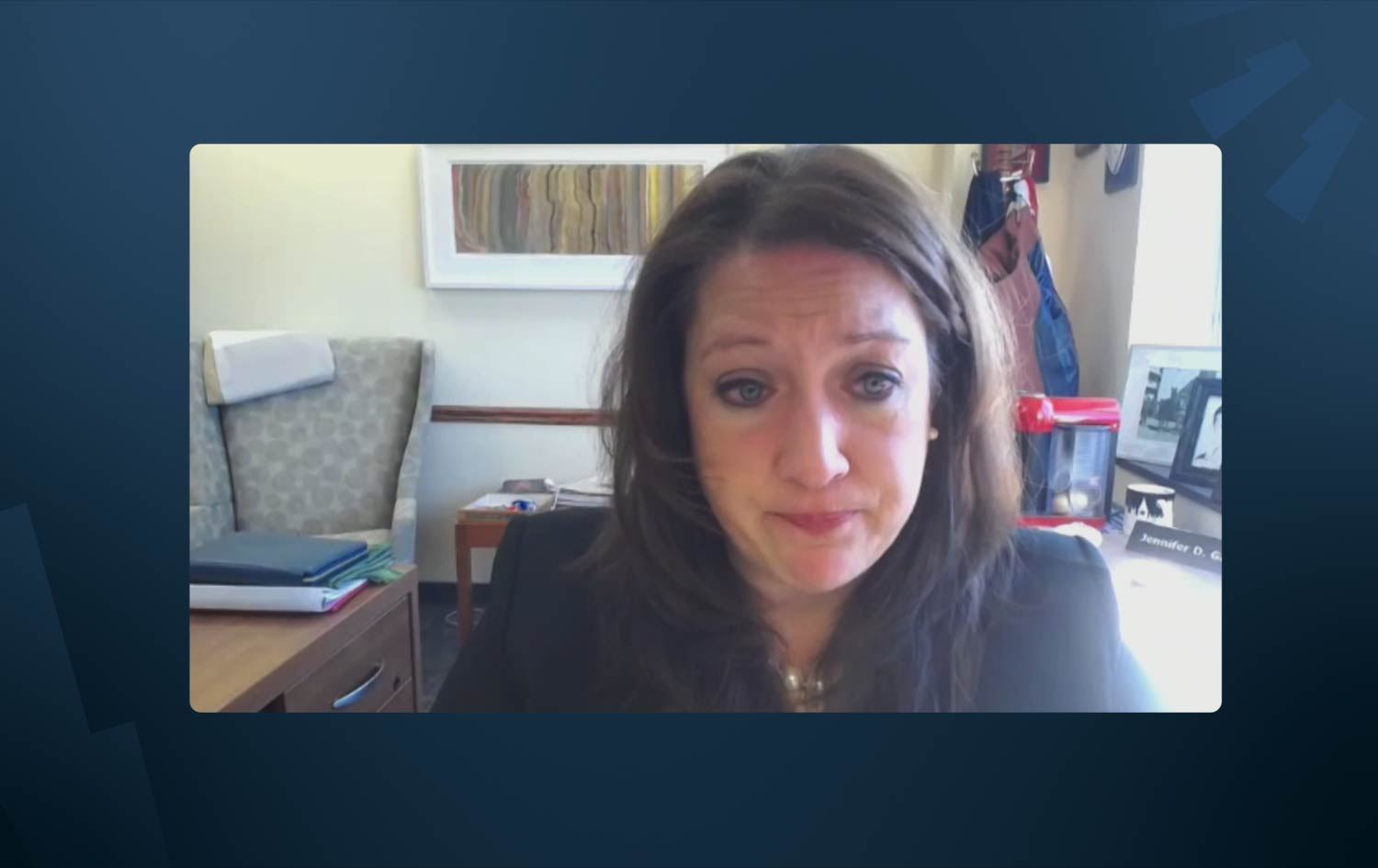 Peyama Amerîka bo Helebceyê: Mirovahî hê jî berdêla hovîtiya Sadam Huseyin dide