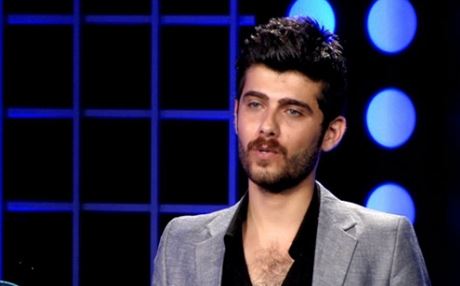 عەممار كوفی گۆرانییەك بۆ پێشمەرگە دەڵێت