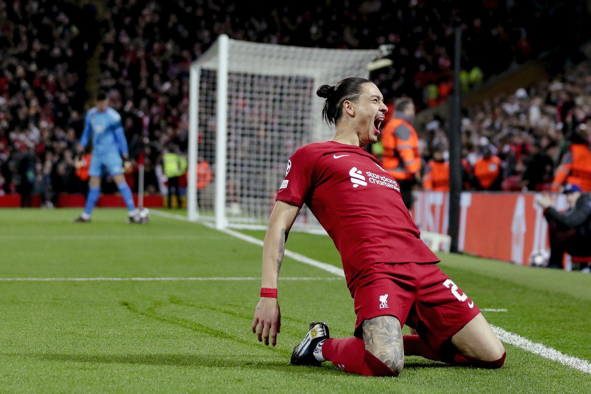 ئەو چەکانەی لیڤەرپوول کە ریال مەدریدیان تۆقاندووە