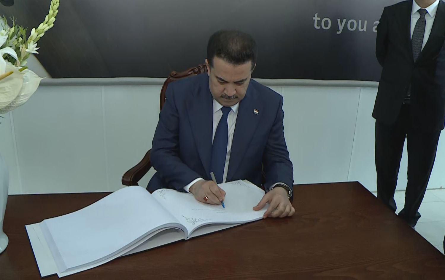 محەممەد شیاع سوودانى لە دەفتەرى یادەوەریدا چی بۆ مام جەلال نووسی؟