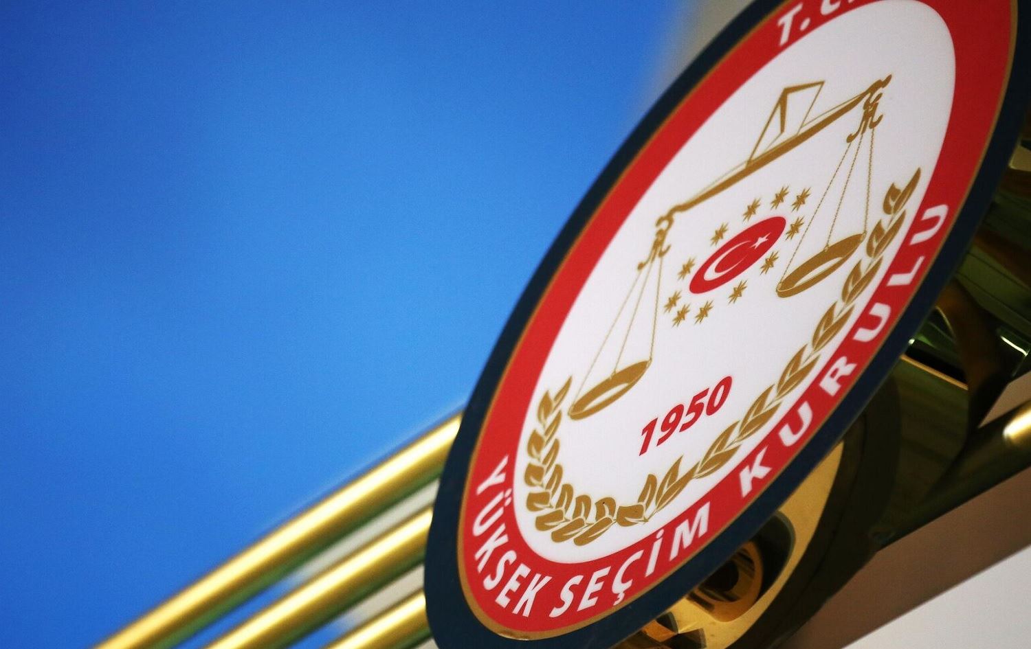 Desteya Hilbijartinên Tirkiyê: Pereyê bo berbijêrbûna Serokomariyê 555 hezar lîre ne