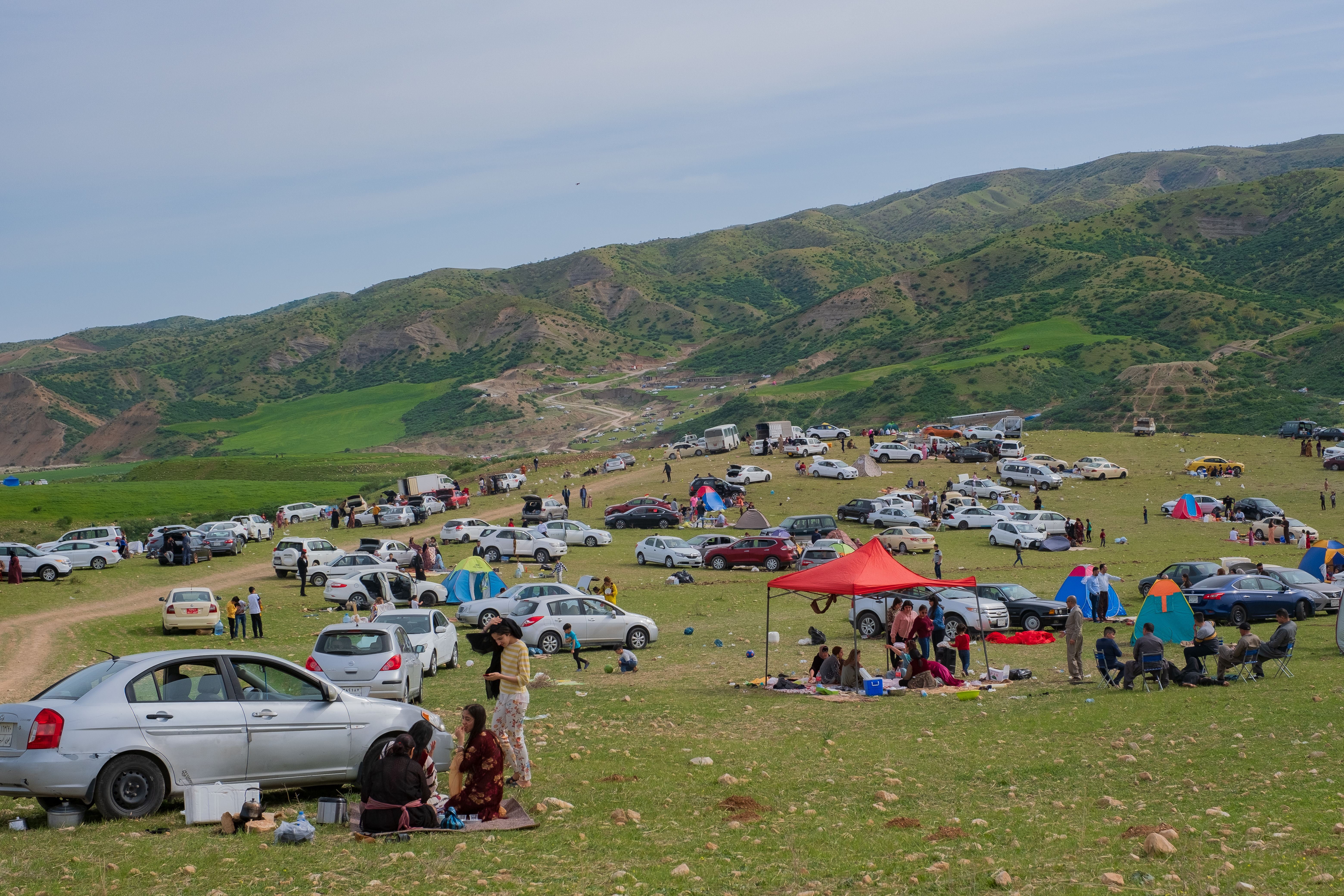 دەستەی گەشتوگوزار لەبارەی پشووەکانی ئادار و نەورۆز چەند بڕیارێک دەدات