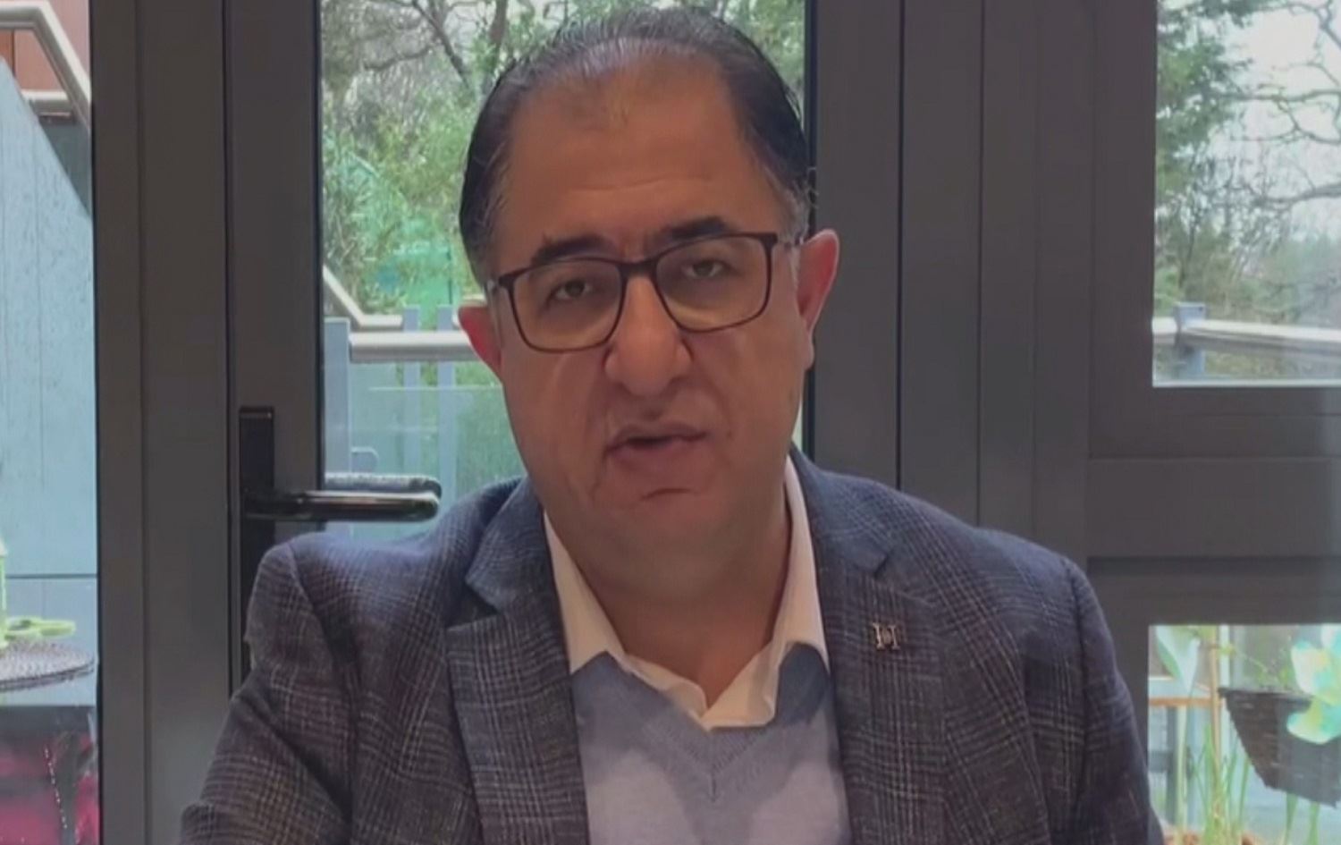 Nivîskar Heysem Hisên pirtûkeke nû belav kir