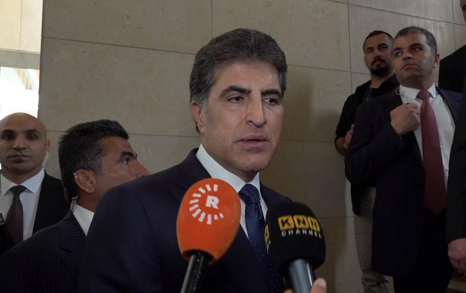 Neçirvan Barzani’den Rûdaw’a: KDP ile KYB seçimle ilgili birçok konuda anlaşmaya vardı