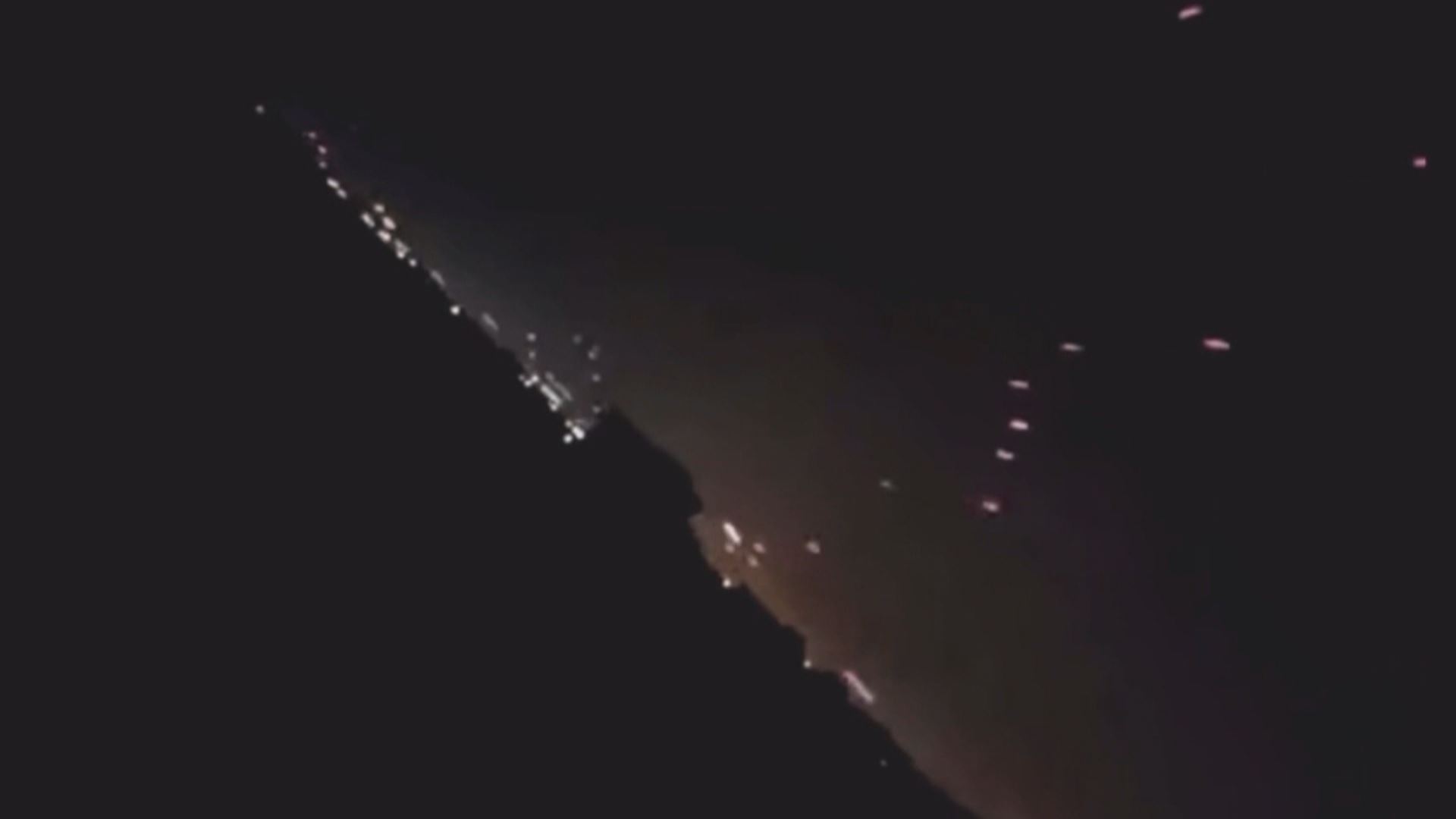 وردەکاریی شەڕەتەقەکەی خەبات؛ 'ئاڕ بی جی تەقێندراوە'