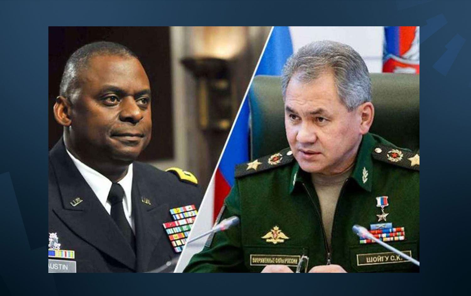 ABD İHA’sının Karadeniz’e düşmesi: Şoygu ile Austin arasında görüşme