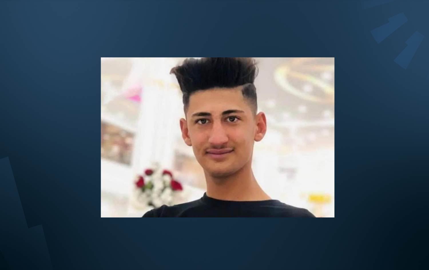 Li Şingalê ciwanekî canê xwe ji dest da