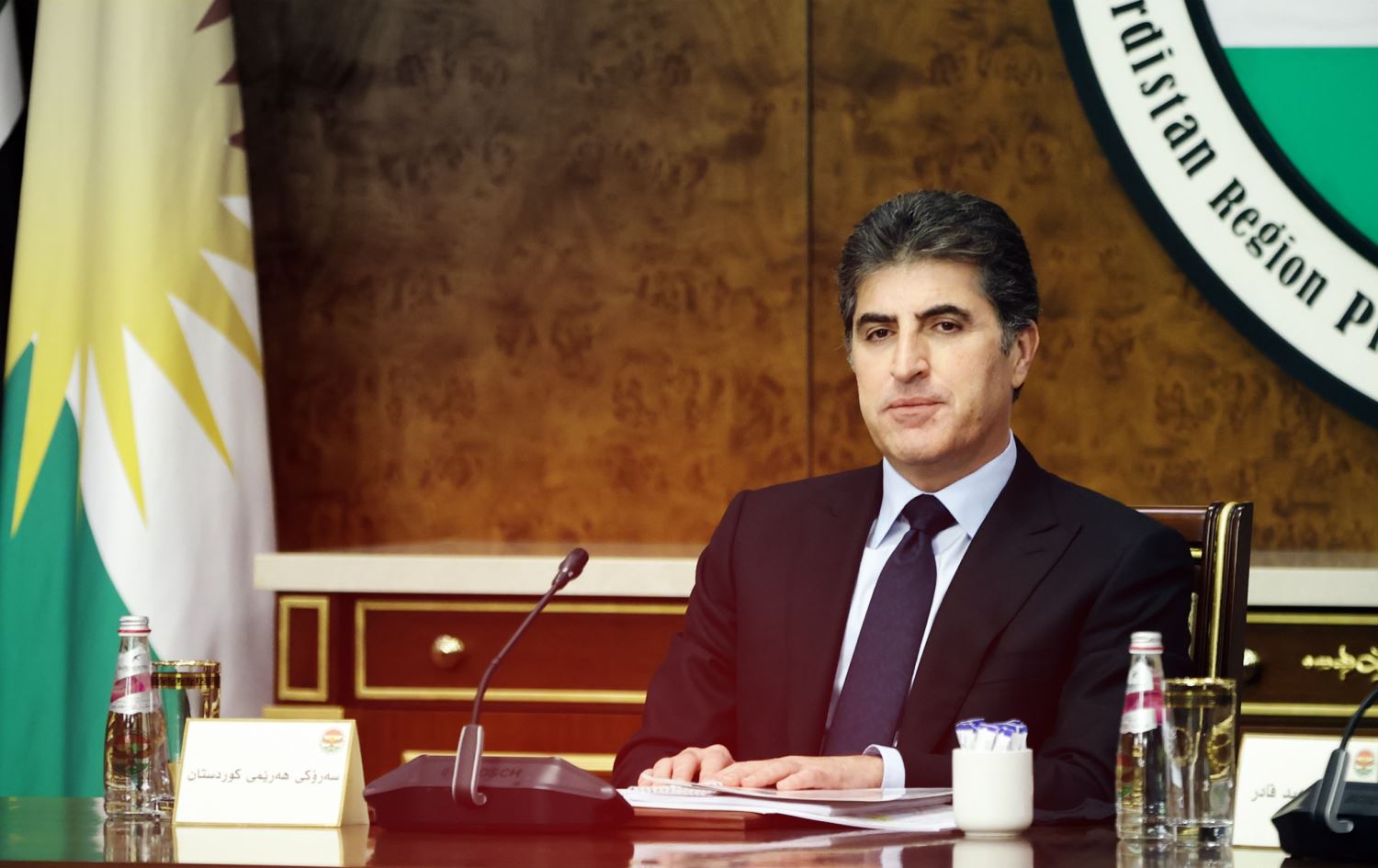 نێچیرڤان بارزانی: دەبێت وەکو دادگە و یاسا بڕیاری داوە هەڵەبجەییەکان قەرەبوو بکرێنەوە