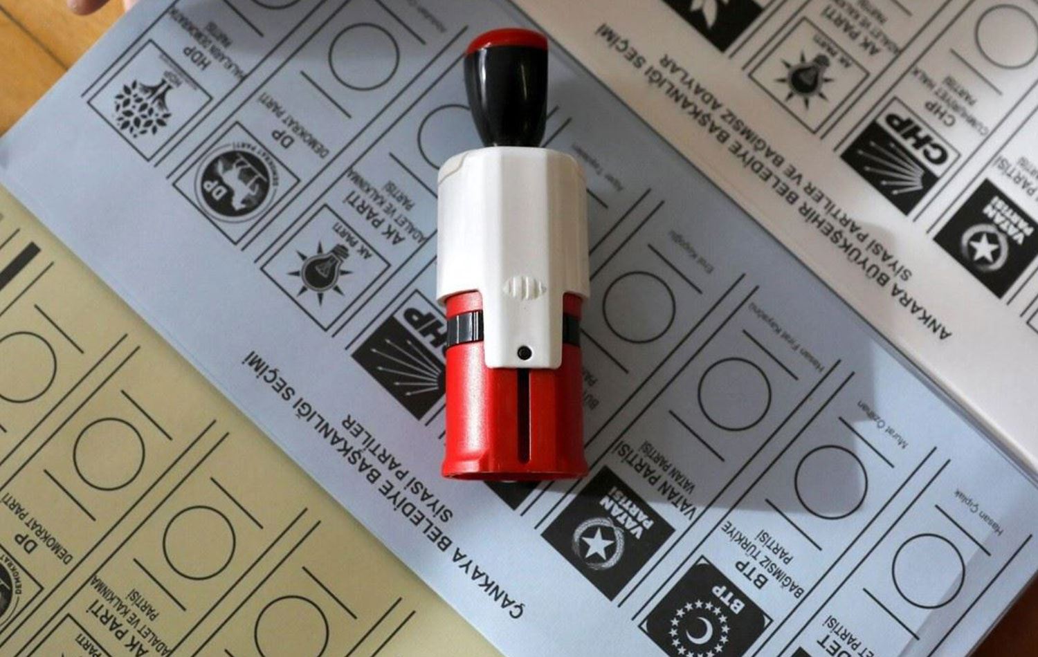 Propaganda dönemi yasakları belli oldu