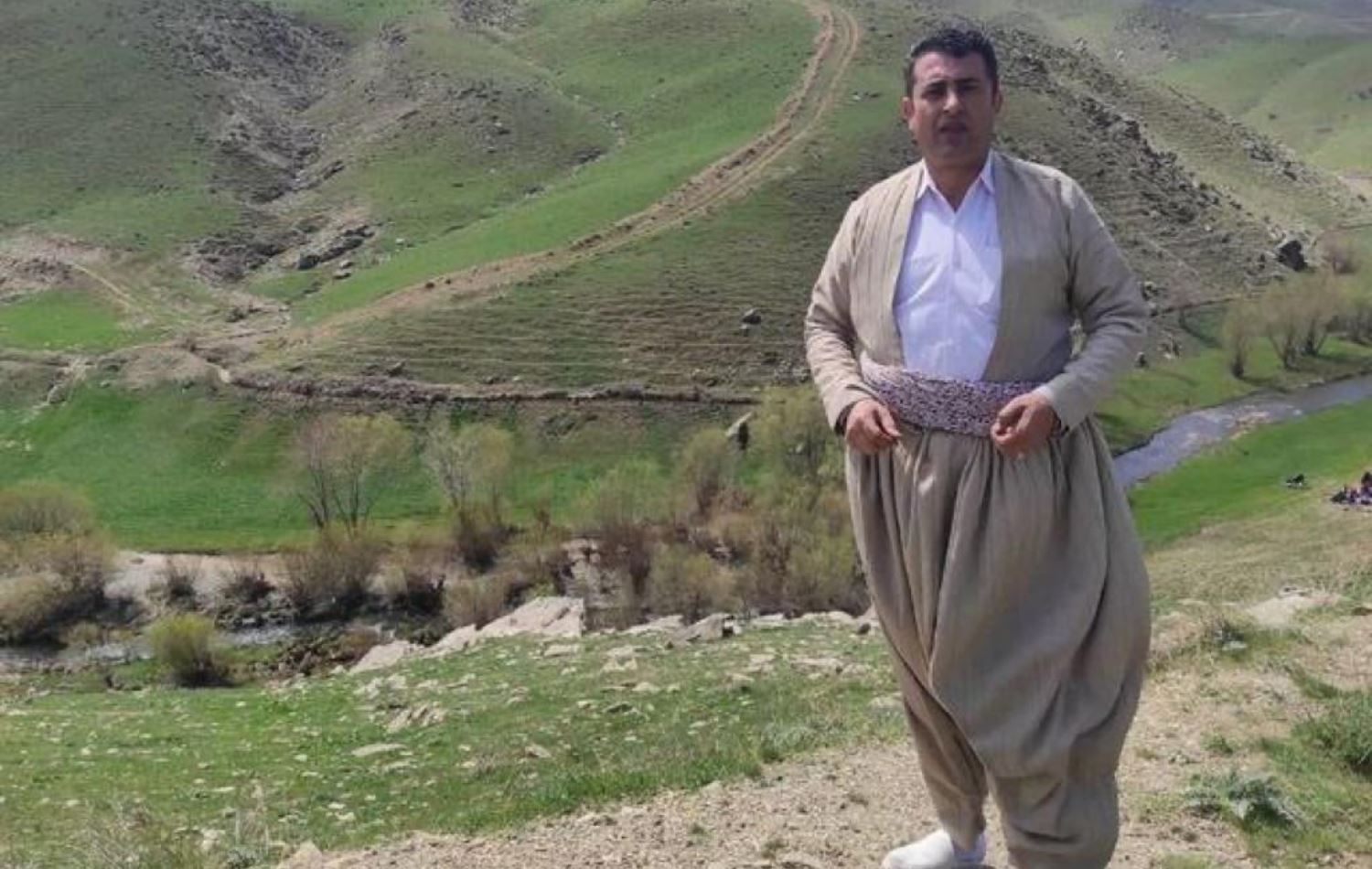 گومان لە مردنی گیراوێکی کورد لە زیندانی ورمێ دەکرێت؛ "لەژێر ئەشکەنجە گیانی لەدەستداوە"