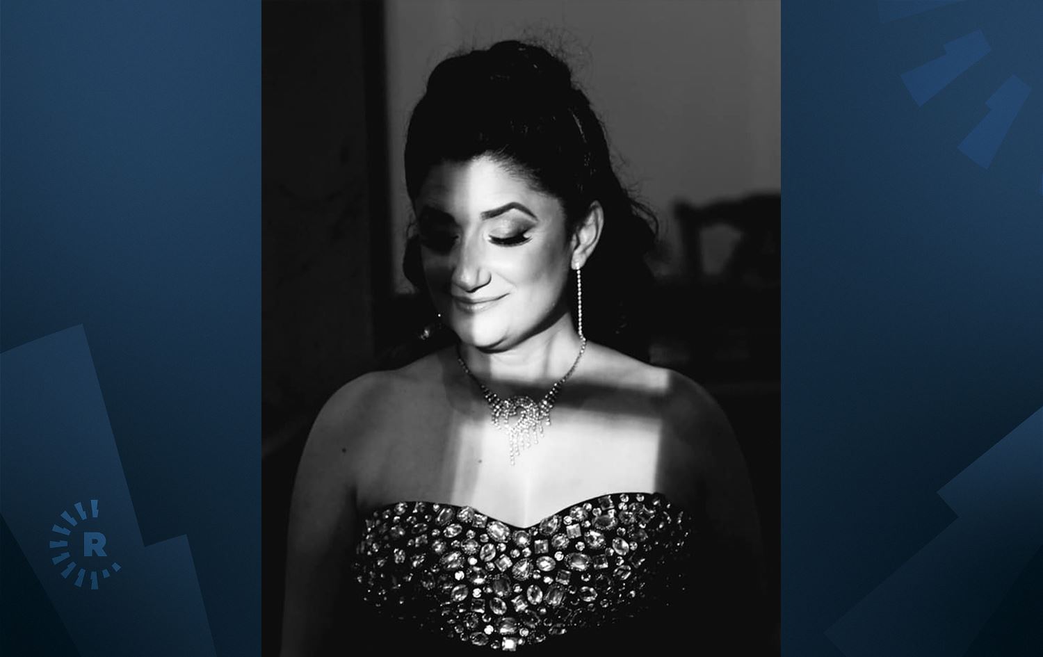 پەروین چاکار ئەلبوومێکی ئۆپێرایی پێشکێش بە هەڵەبجە دەکات