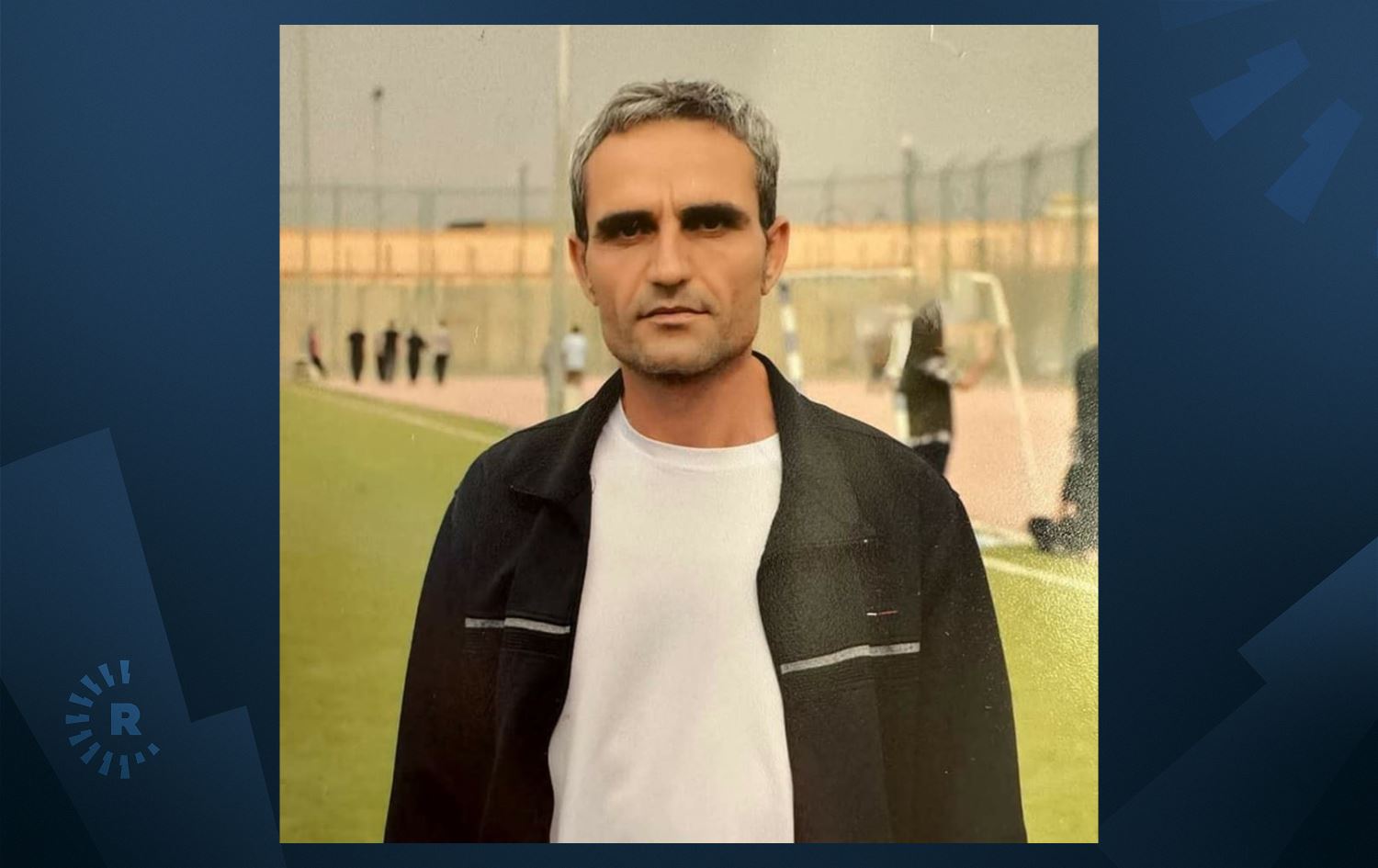 تۆمەتی ناوزڕاندن دەدرێتە پاڵ یەکێک لە حوکمدراوانی بادینان