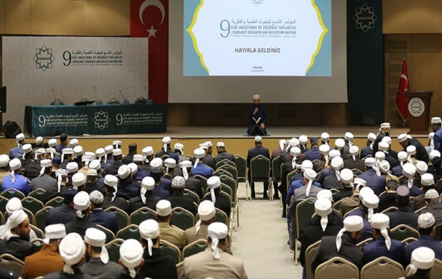 Weqfa Semerkand: Em dê piştgirya Hevpeymaniya Cumhur bikin