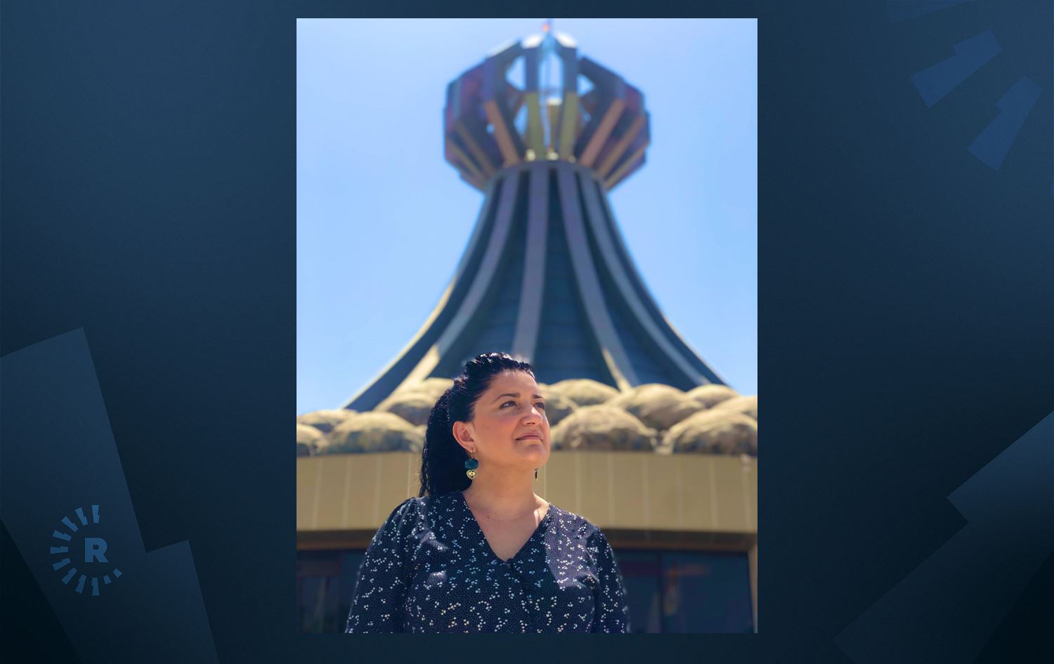 Pervîn Çakar ji bo bîranîna qurbaniyên komkujiya Helebceyê albûmek belav kir