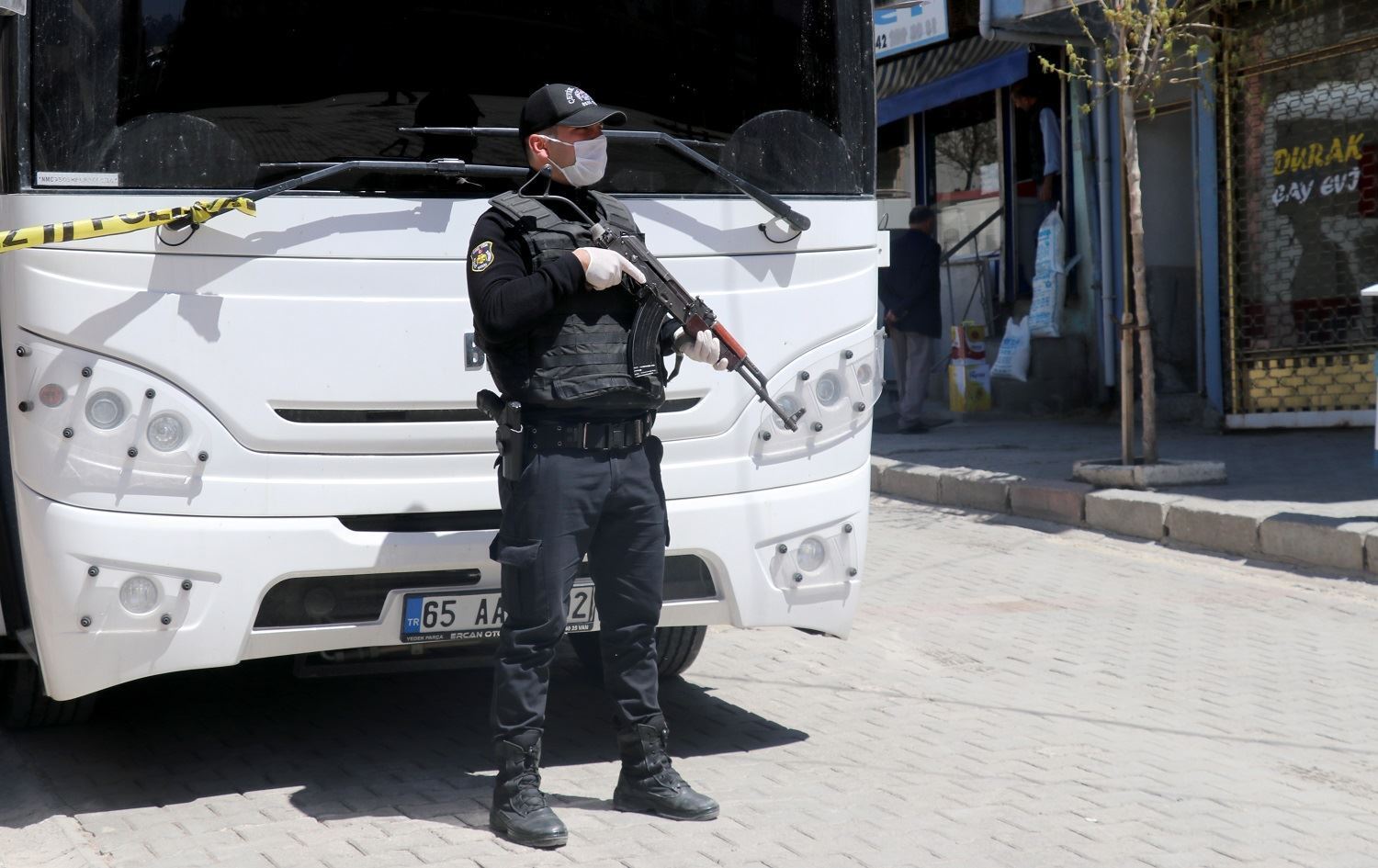 9 jinên li Wanê hatibûn desteserkirin hatin azadkirin