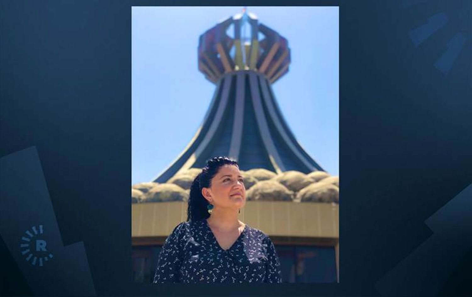 Soprano Pervin Çakar’ın Halepçe Katliamı anısına hazırladığı albüm çıktı