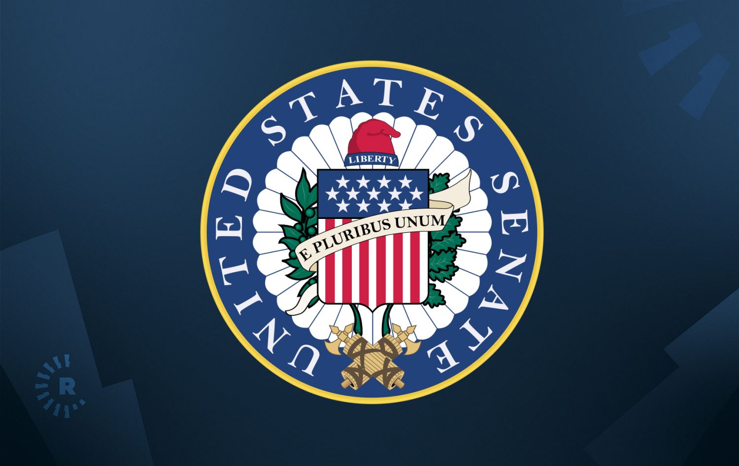 ئەنجوومەنی پیرانی ئەمریکا رەزامەندی بە هەموارکردنەوەی دوو یاسای سەربازی پەیوەست بە عێراق دەدات