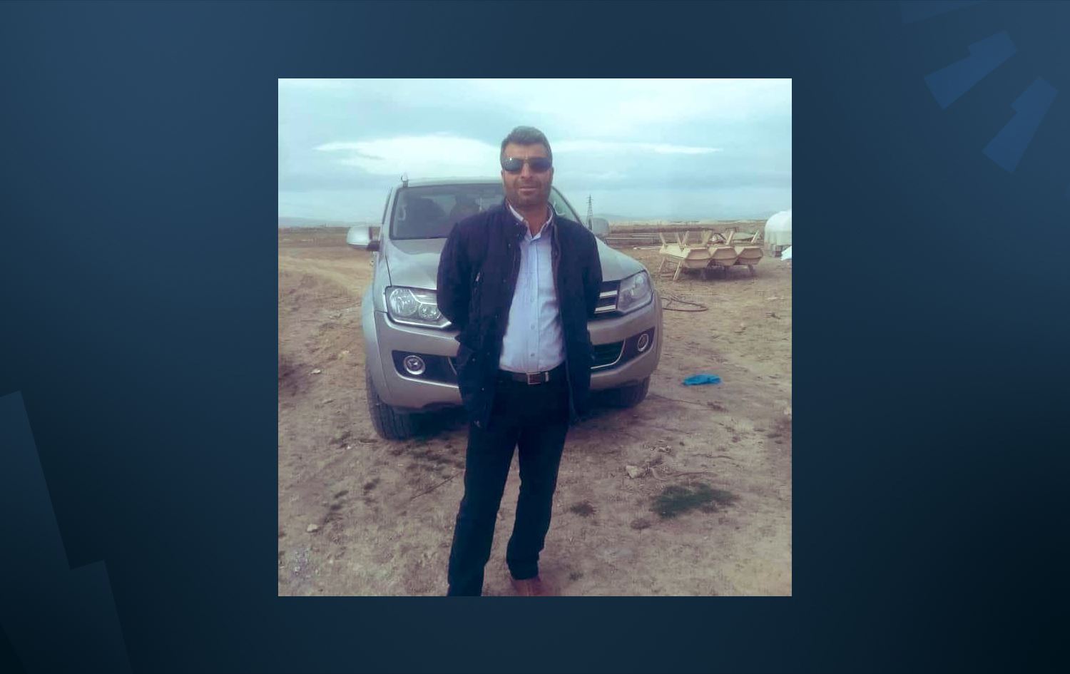 Biryara doza kuştina Hakim Dalê ji Amedê hat eşkerekirin