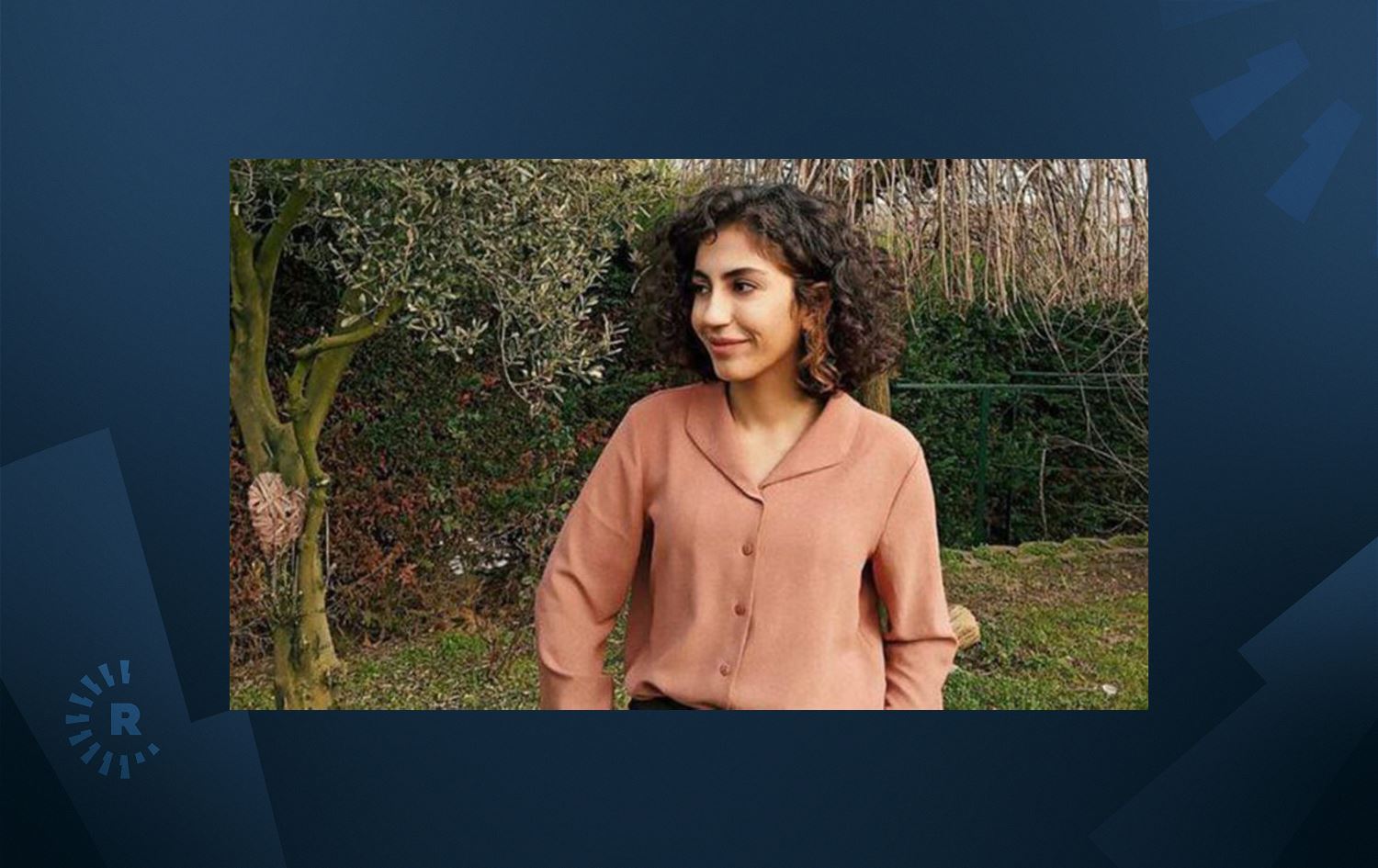 Li Rihayê 2 rojnamevan hatin desteserkirin