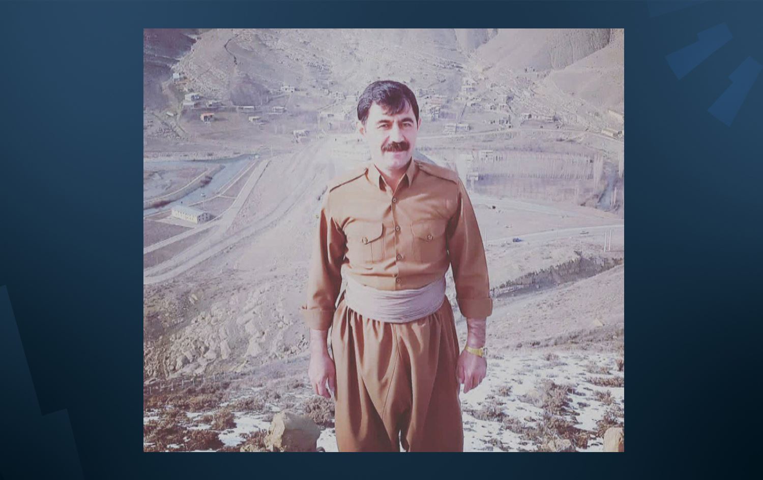 شەش بەندکراوی کورد لە گرتووخانەی ورمێ لەسێدارە دران