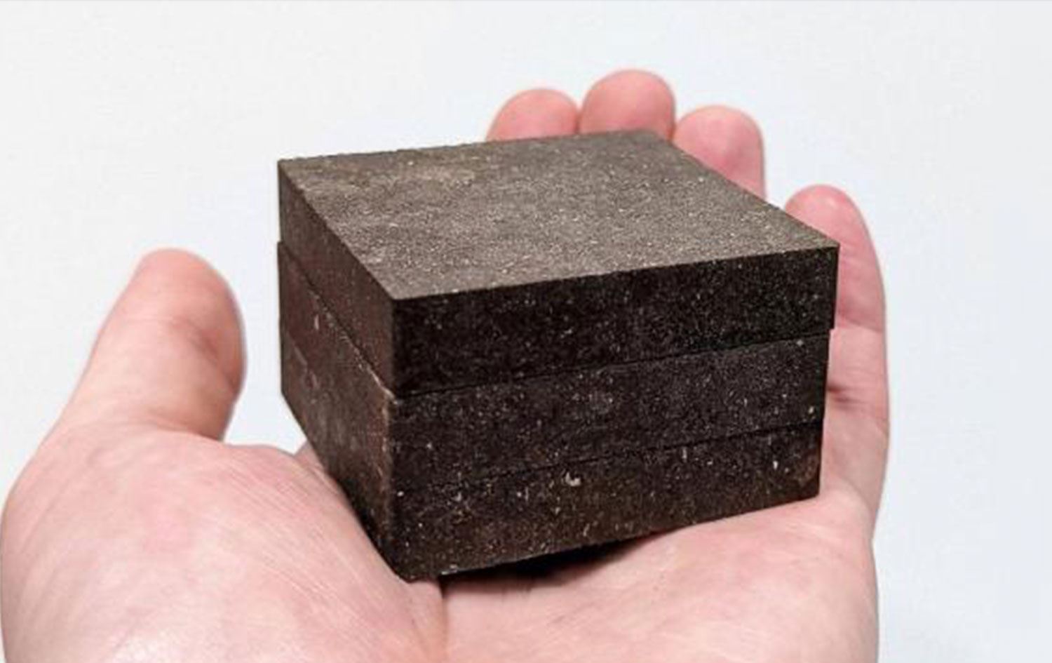 Mars ve Ay'da yapılacak inşaatlar için 'kozmik beton' icat edildi