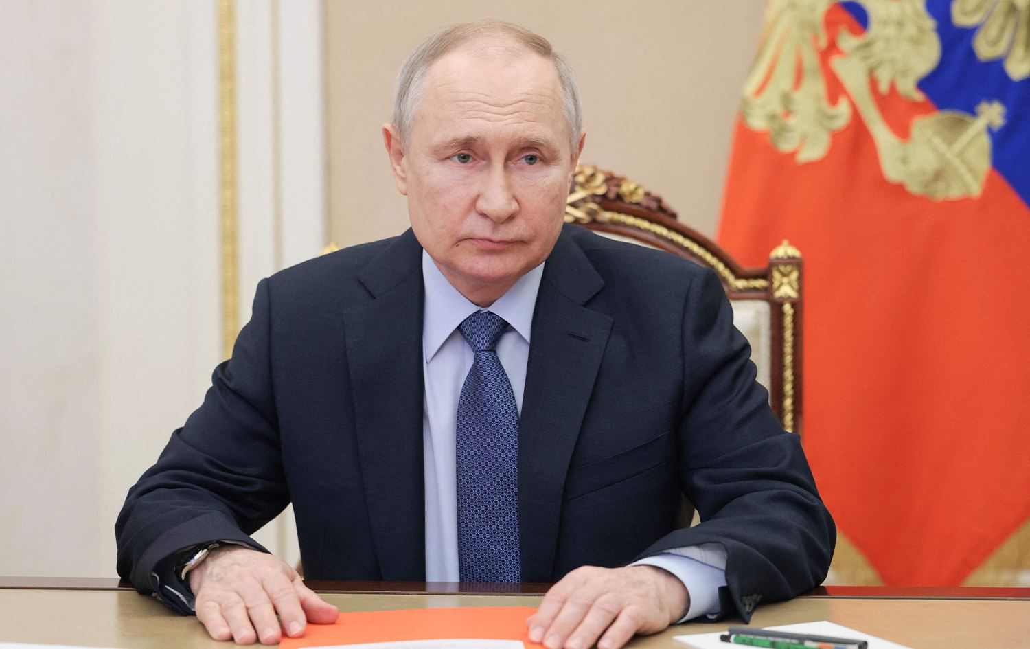 دادگەی تاوانی نێودەوڵەتی فەرمانی دەستگیرکردن بۆ ڤیلادیمیر پووتین دەردەکات