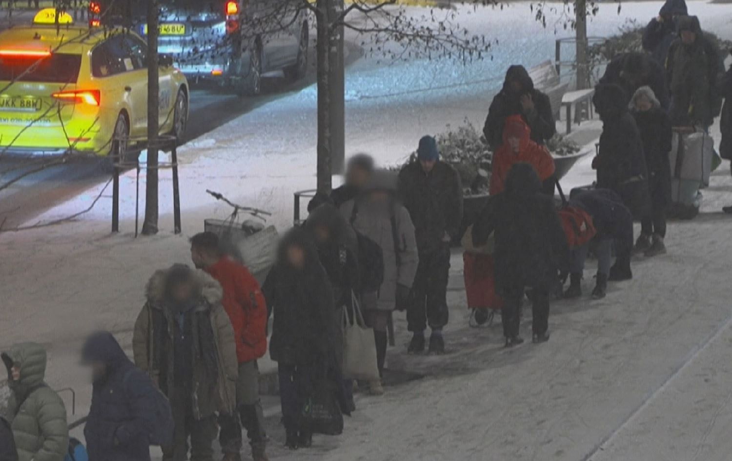 هەڵاوسان لە سوێد بەرزترین ئاستی 32 ساڵی رابردووی تۆمار دەکات