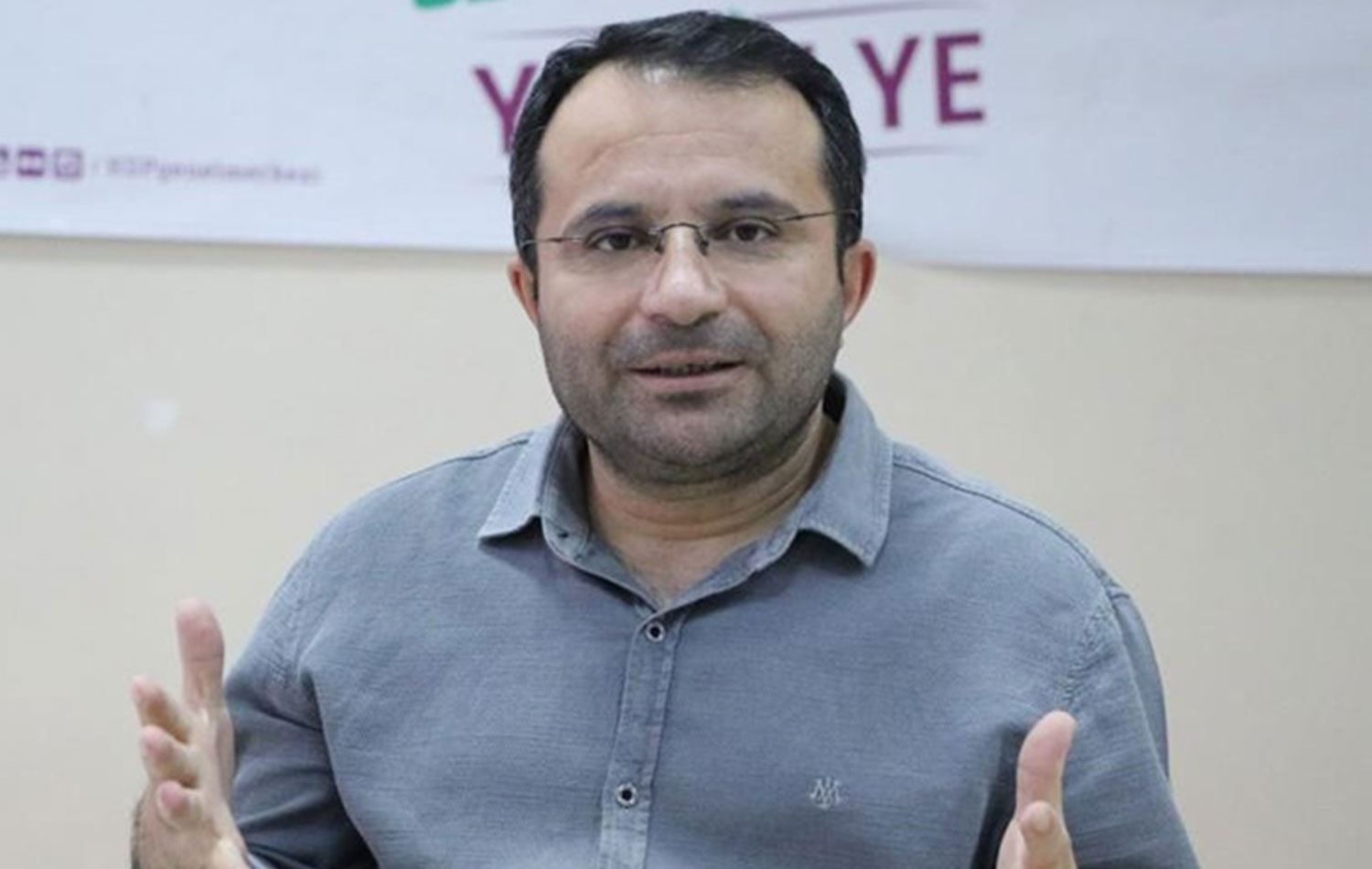 HDP’li Tayip Temel, Kılıçdaroğlu’ndan taleplerini açıkladı