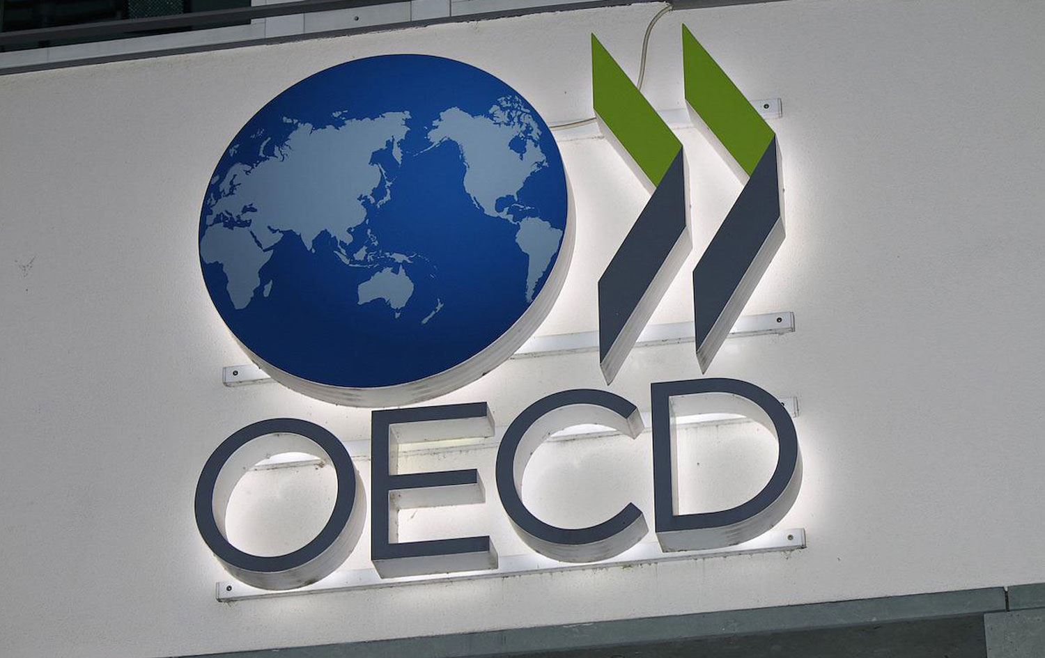OECDê pêşbîniya mezinbûna aboriya Tirkiyê bo ji sedî 2.8 kêm kir