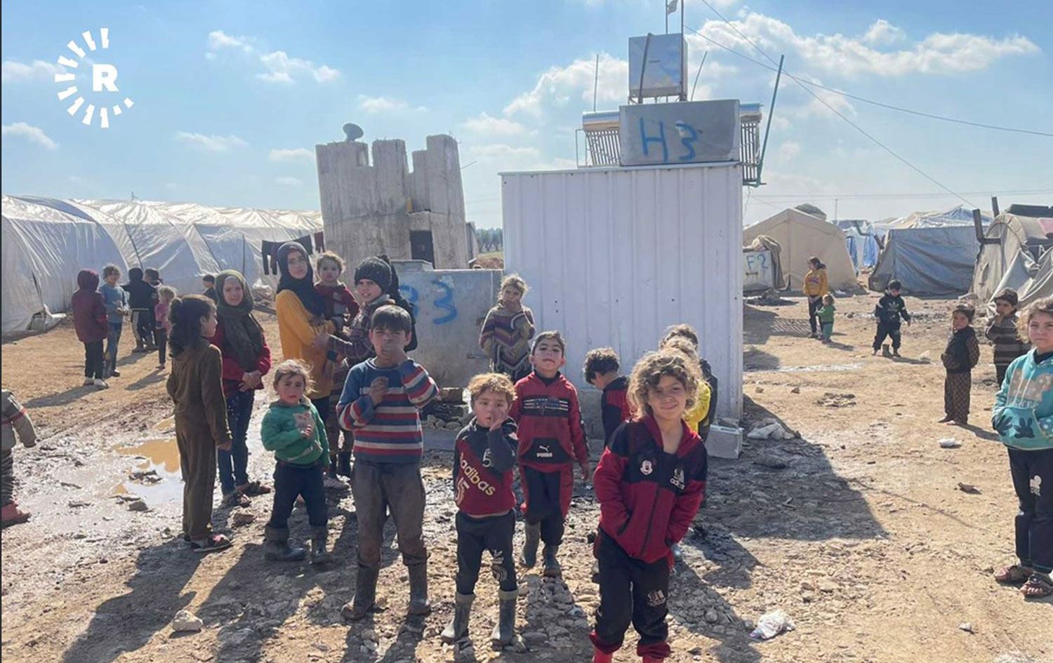 NY: 3.1 milyon kesan li bakurê rojavayê Sûriyê vaksîna kolerayê wergirtine